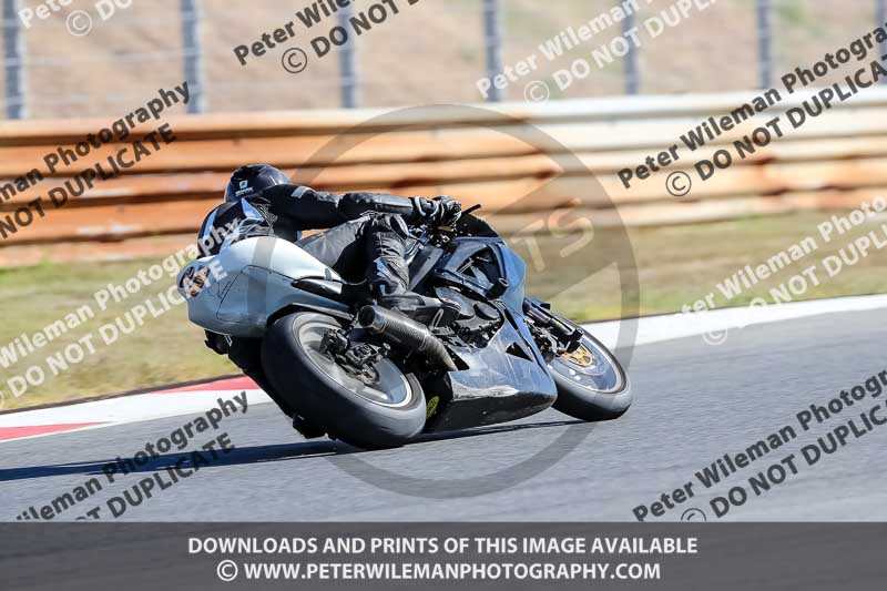 motorbikes;no limits;october 2019;peter wileman photography;portimao;portugal;trackday digital images